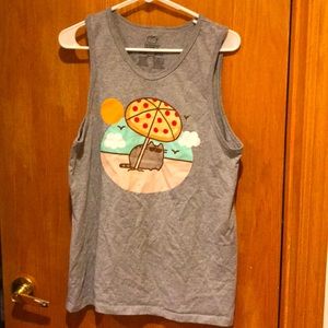 Men’s Tank Top